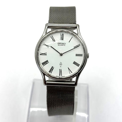 SEIKO シャリオ Quartz Men's Watch — Japanese