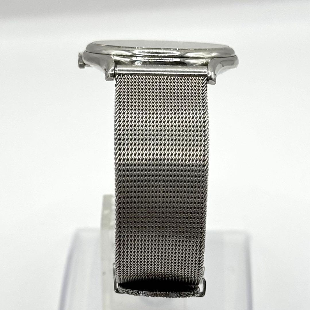 SEIKO シャリオ Quartz Men's Watch — Japanese