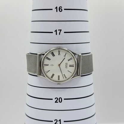 SEIKO シャリオ Quartz Men's Watch — Japanese
