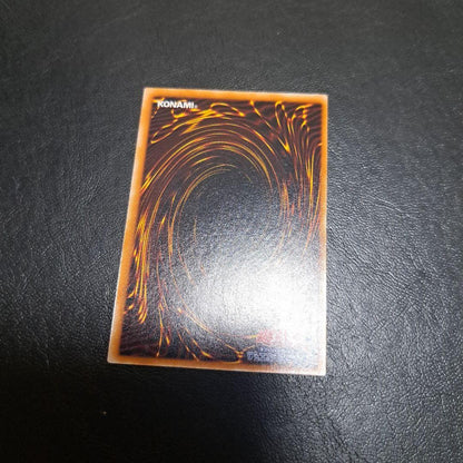 Yu-Gi-Oh Solemn Judgment — Japanese