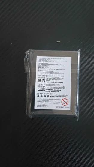 Yu-Gi-Oh White Forest of Rizett / Sleeve JUDGE Asia Limited — Japanese