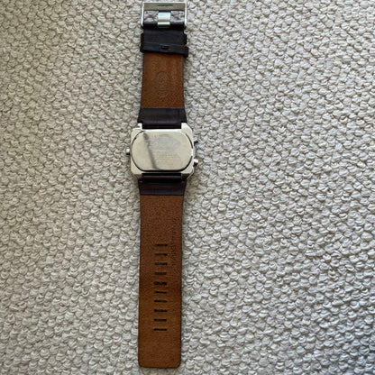 FOSSIL FS4656 Analog Men's Watch — Japanese