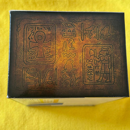 Yu-Gi-Oh Prismatic God Box Box — Japanese
