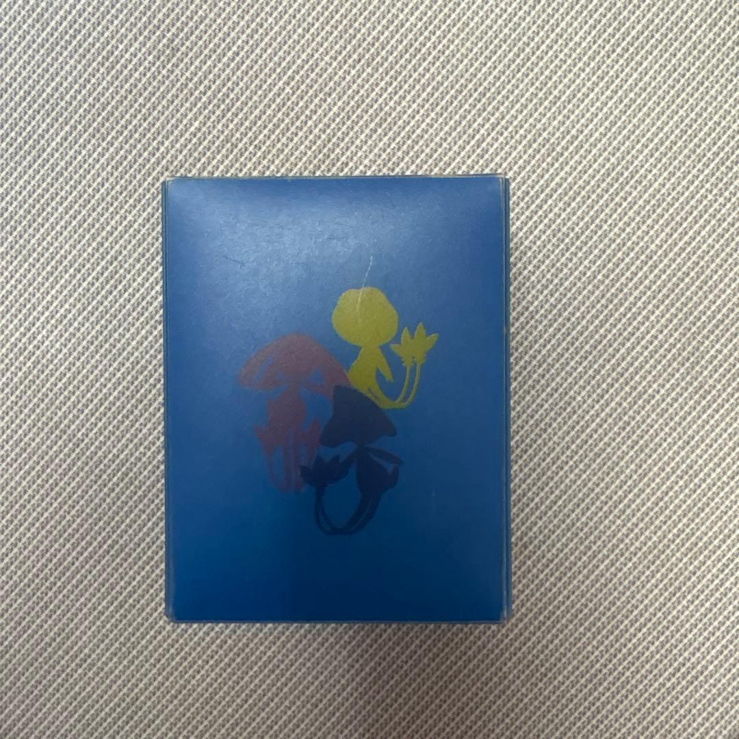 Pokemon Mesprit — Japanese