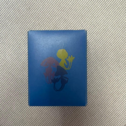 Pokemon Mesprit — Japanese