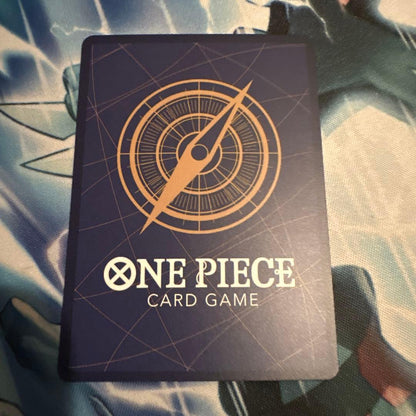 One Piece Nico Robin — ST29-009 — Japanese