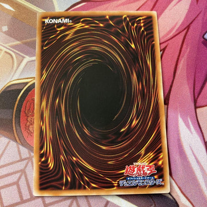 Yu-Gi-Oh Yu-Gi-Oh! Marisaporumarch Hair 25th — Japanese