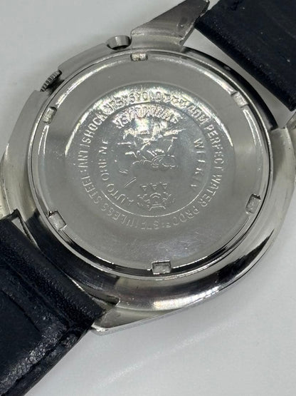 ORIENT WEEKLY AUTO ORIENT AAA Automatic Men's Watch — Japanese