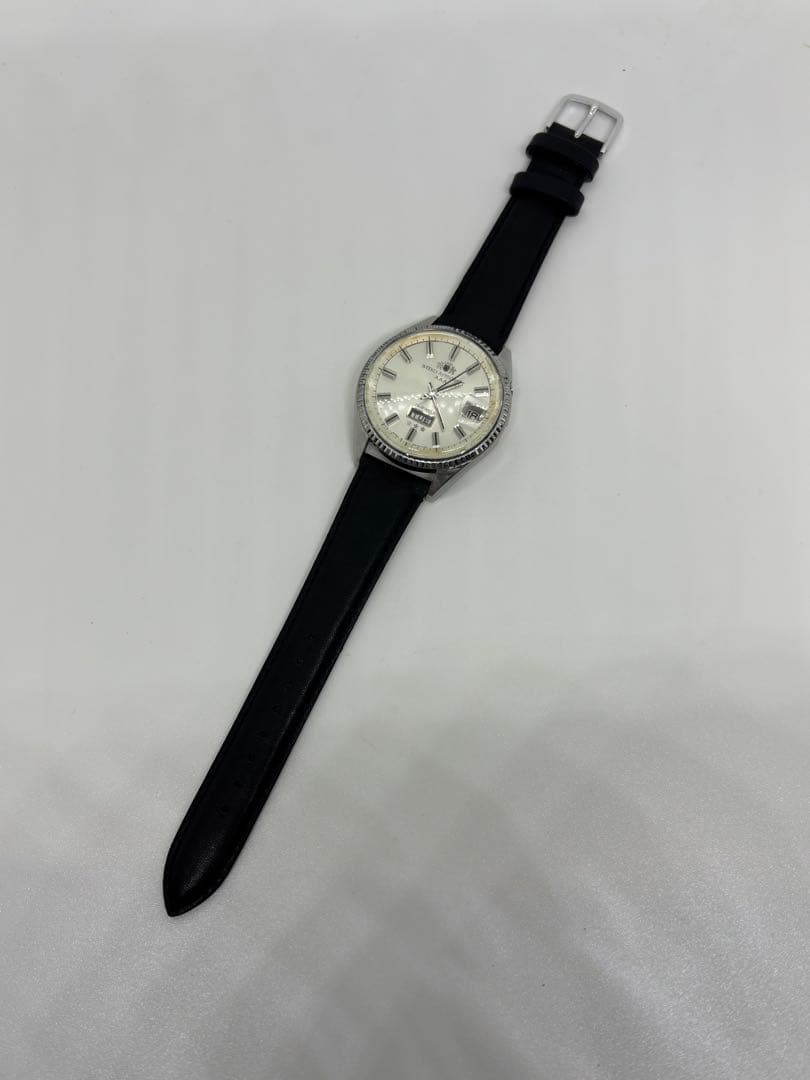ORIENT WEEKLY AUTO ORIENT AAA Automatic Men's Watch — Japanese
