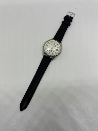ORIENT WEEKLY AUTO ORIENT AAA Automatic Men's Watch — Japanese