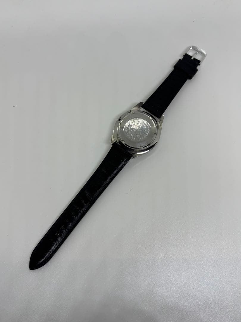 ORIENT WEEKLY AUTO ORIENT AAA Automatic Men's Watch — Japanese