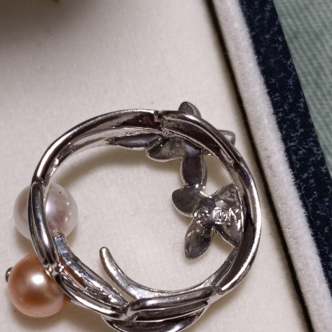 Takasaki pearl necklace pendant set featuring two items without accessories