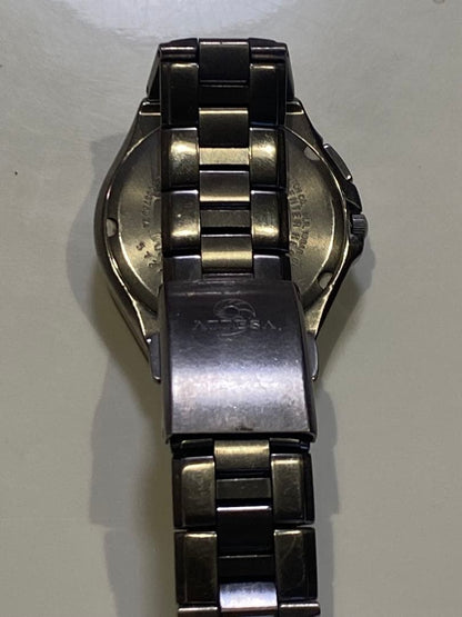 Citizen BM7170-51E Solar Men's Watch — Japanese
