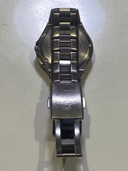 Citizen BM7170-51E Solar Men's Watch — Japanese