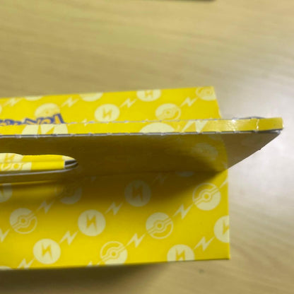 Pokemon Pikachu Box — Japanese
