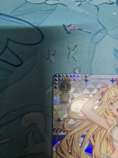 Weiss Schwarz New Dawn High Priestess — Japanese