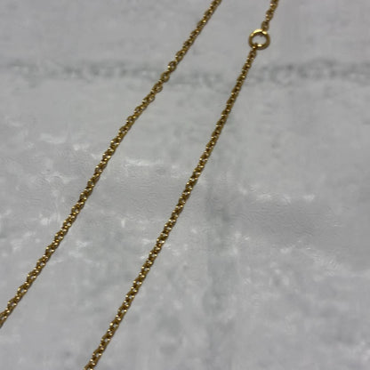 Mikimoto necklace featuring a single 7mm pearl gold pendant on adjustable 44cm K18 chain