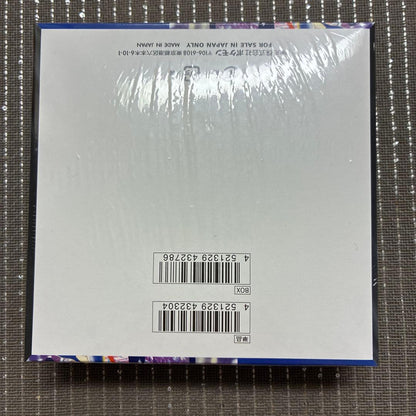 Pokemon Unopened Pokémon Card Game Ninja Spinner Box with Shrink Box — Japanese