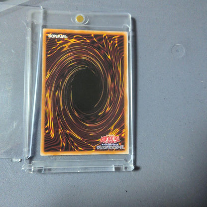 Yu-Gi-Oh Urzami the Witch of the Sacred Tree — Japanese