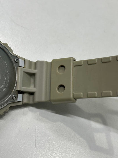 CASIO 5600M Digital Men's Watch — Japanese