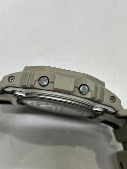 CASIO 5600M Digital Men's Watch — Japanese
