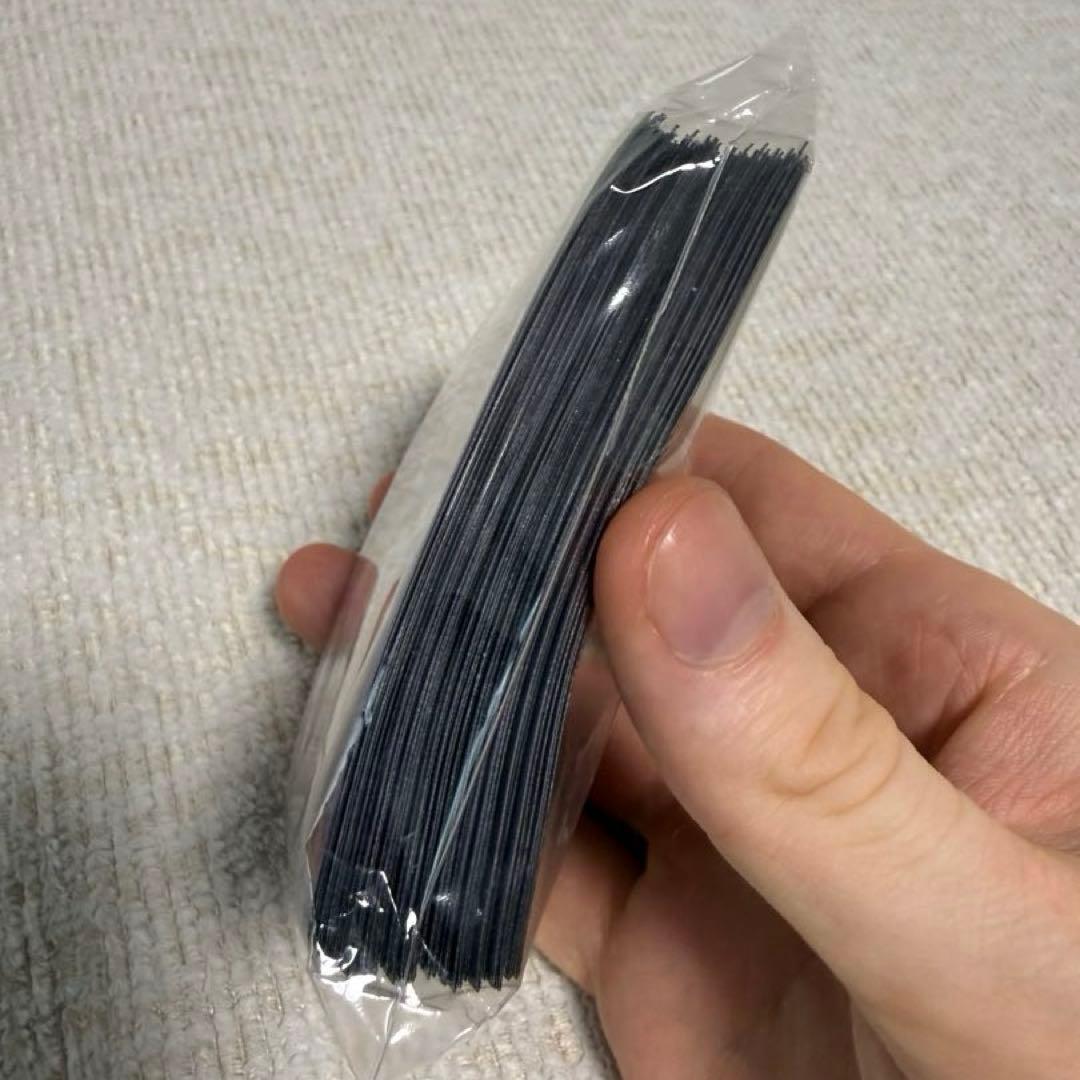 Yu-Gi-Oh Yu-Gi-Oh! TCG Overseas Judge 2025 Head Judge Sleeve Pack — Japanese