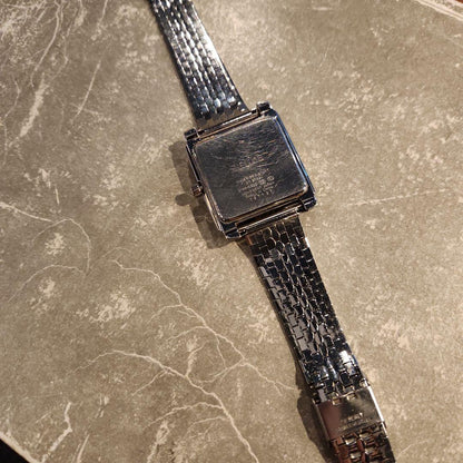 SEIKO SBTR009 Quartz Men's Watch — Japanese