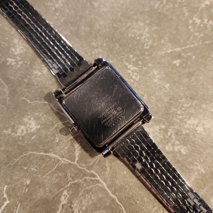 SEIKO SBTR009 Quartz Men's Watch — Japanese