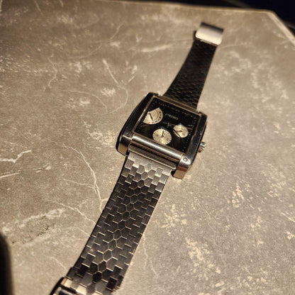 SEIKO SBTR009 Quartz Men's Watch — Japanese