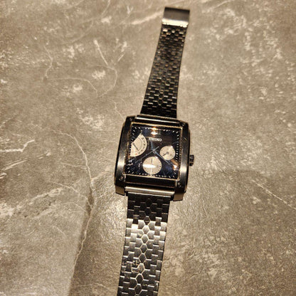 SEIKO SBTR009 Quartz Men's Watch — Japanese