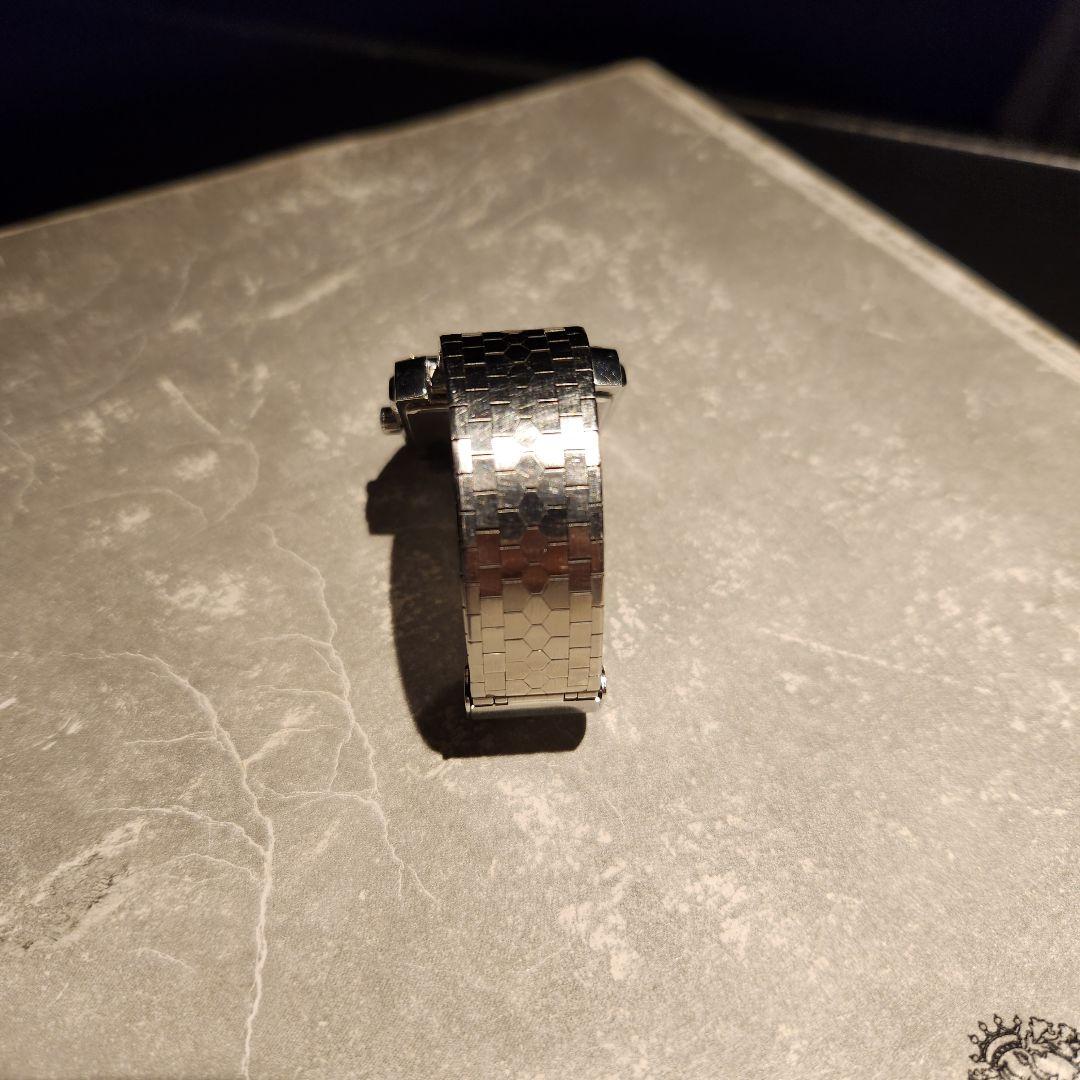 SEIKO SBTR009 Quartz Men's Watch — Japanese