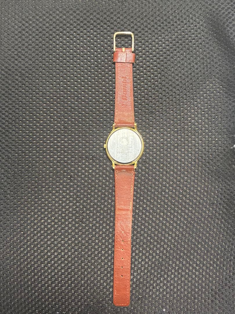 ORIENT Y moonphase Quartz Men's Watch — Japanese