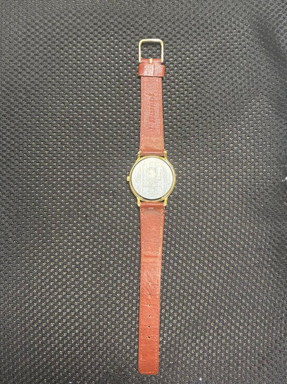 ORIENT Y moonphase Quartz Men's Watch — Japanese