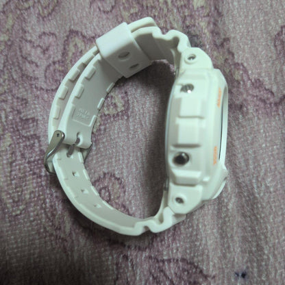 CASIO G-SHOCK GA-110RT-1A9 Digital Men's Watch — Japanese