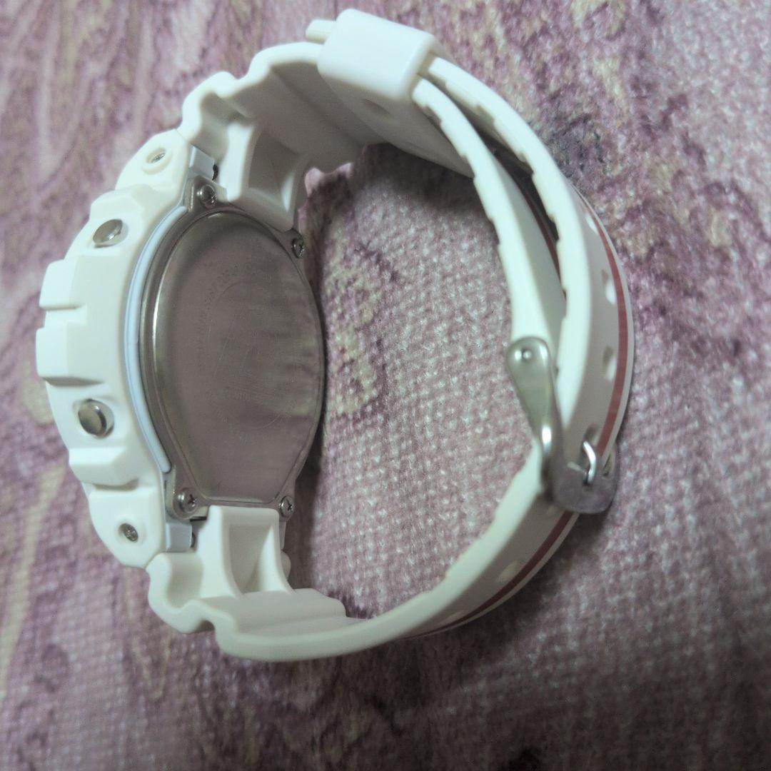 CASIO G-SHOCK GA-110RT-1A9 Digital Men's Watch — Japanese