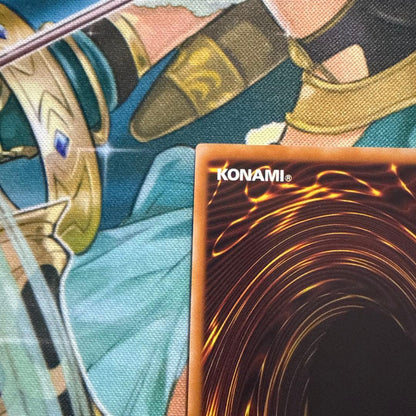 Yu-Gi-Oh Blue-Eyes Toon Dragon OverFrame Secret — Japanese
