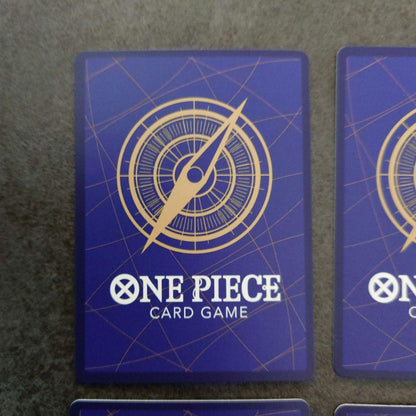 One Piece Will of Inheritance — Japanese