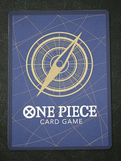 One Piece Boa Hancock — OP02-059 — Japanese