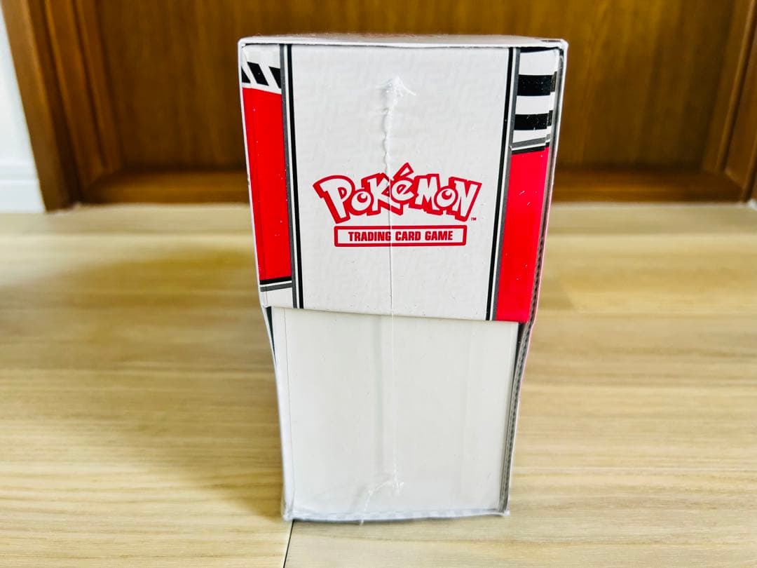 Pokemon Pokémon Card Game Scarlet & Violet White Flare Box Box — English