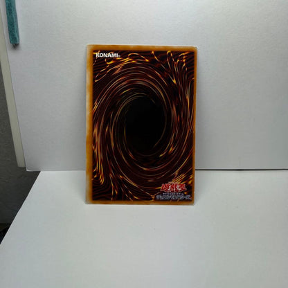 Yu-Gi-Oh Cavern-Maw Ogre Rock — Japanese