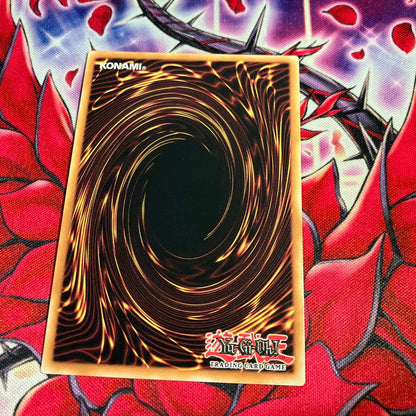 Yu-Gi-Oh Ice Blade Dragon Mirajade — Japanese