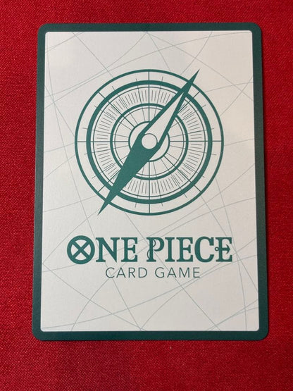 One Piece Tony Tony Chopper — ONE PIECE CARD THE BEST vol.2 — Japanese