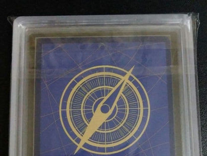 ARS Grade10+ One Piece Least Price ARS10+ with Certification Uta SP Parallel OP02-120 スペシャルカード — OP02-120 — Japanese