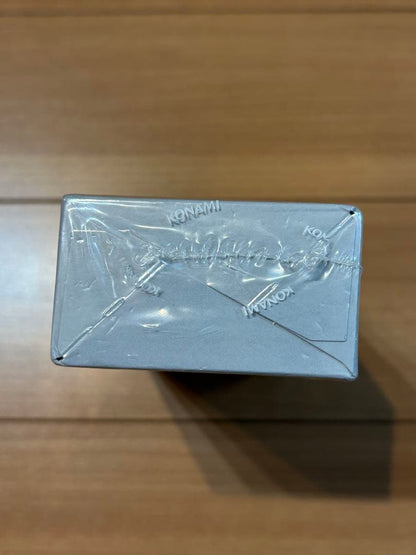 Yu-Gi-Oh Yu-Gi-Oh! Limit Over Collection Rivals Box — Japanese