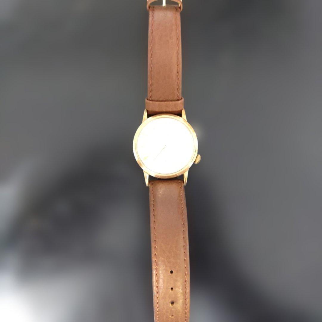 Citizen VMPD8-316-20 Manual Men's Watch — Japanese