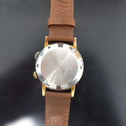 Citizen VMPD8-316-20 Manual Men's Watch — Japanese