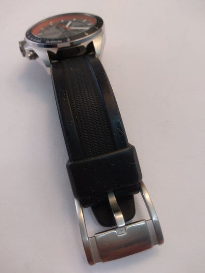 FOSSIL FS5314 Quartz Men's Watch — Japanese