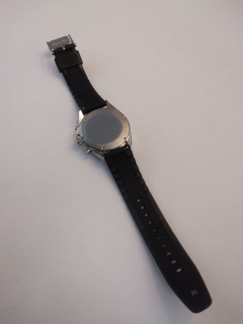FOSSIL FS5314 Quartz Men's Watch — Japanese