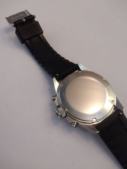 FOSSIL FS5314 Quartz Men's Watch — Japanese