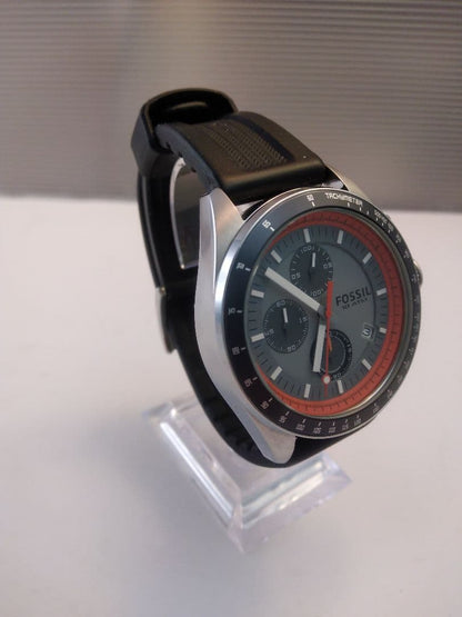 FOSSIL FS5314 Quartz Men's Watch — Japanese